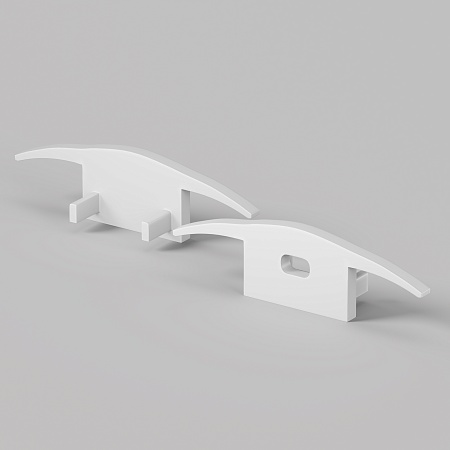 Комплектующие для профиля Led Strip 642085 - фото