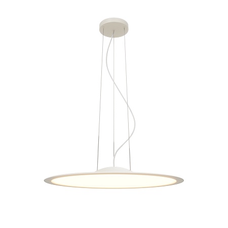 Подвесной светильник Maytoni MOD471PL-L57WK - фото