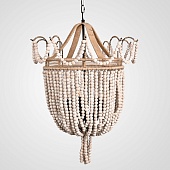 Люстра Adelin Chandeliers Imperiumloft 156114-22