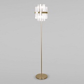 Напольный светильник Bogate's 01111/4 латунь