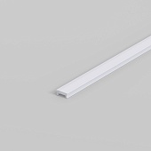 RL-2-ALP024 Гибкий рассеиватель для встраиваемого гибкого алюминиевого профиля под ГКЛ 9,5мм ( 5 м.) RL-2-ALP024 Elektrostandard