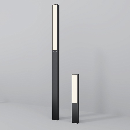 Садово-парковый светильник Outdoor O470FL-L40GF3K - фото