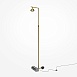 Напольный светильник (торшер) Maytoni Pikant MOD372FL-L10BS3K - фото