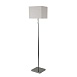 Торшер Arte Lamp NORTH A5896PN-1CC - фото