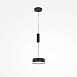 Потолочный светильник Technical Zon C032CL-24W4K-RD-B - фото