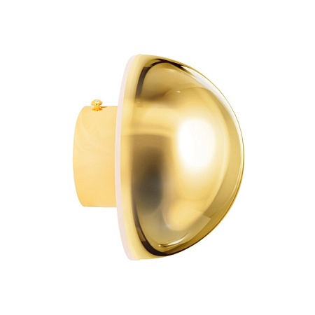 10362L Gold Настенный светильник LOFT IT Dot - фото