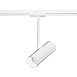 Св-к трек. Белый GU10 1*50W IP20 DxH- 220V Без ламп ST381.506.01 - фото