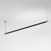 Module System Трековый светильник 24W 3000K (черный) 85174/01 Elektrostandard