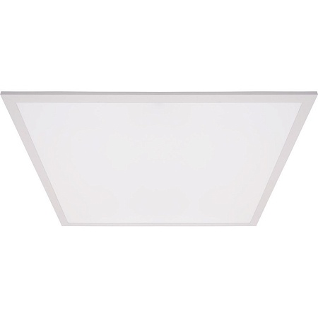 Светодиодная панель Feron AL2154 встраиваемая Армстронг 40W 6500K белый ЭПРА в комплекте - фото