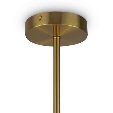 Подвесной светильник Freya Ceramics FR2029PL-06BS - фото