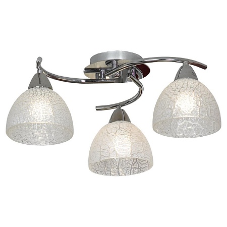 Люстра Lussole ZUNGOLI GRLSF-1603-03 - фото