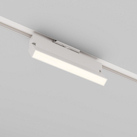 Трековый светильник Technical TR223-1-12WCCT-W-W - фото