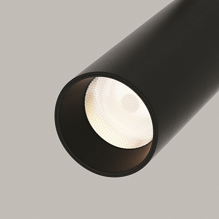 Трековый светильник Technical FOCUS LED TR032-2-12W3K-S-B - фото