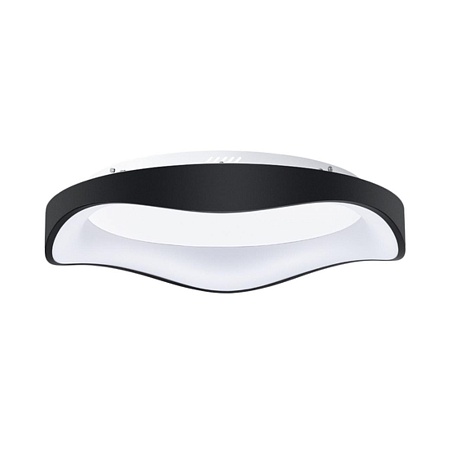 Потолочный светильник Arte Lamp ANKAA A3085PL-56BK - фото