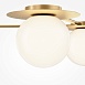Потолочный светильник Maytoni Star sky MOD291CL-04BS - фото
