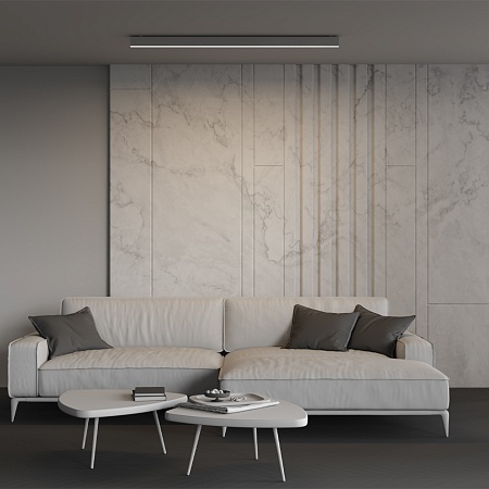 Линейный светильник Technical LL311038 - фото