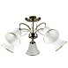 Потолочная люстра ARTE LAMP A2709PL-5AB - фото