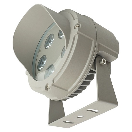 Светильник трековый светодиодный на шинопровод 12W, 1080 Lm, 4000К, 30 градусов, черный, Feron AL139 серия LensFold - фото