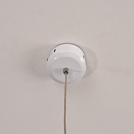 Подвесной Светильник Brokis Night Birds White C Imperiumloft 183502-22 - фото