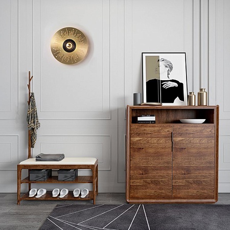 Настенный Светильник Planchet Imperiumloft 140932-26 - фото