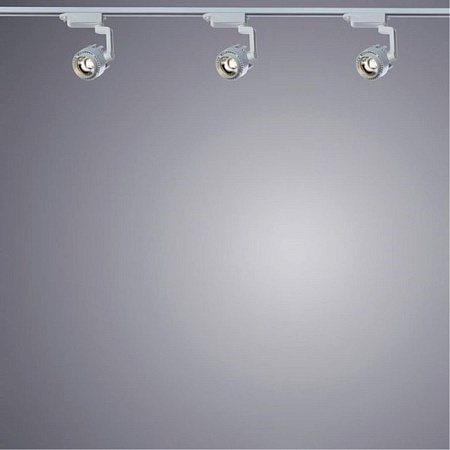 Шинопровод ARTE LAMP A510033 - фото