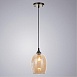 Подвесной светильник Arte Lamp PROPUS A4344SP-1AB - фото