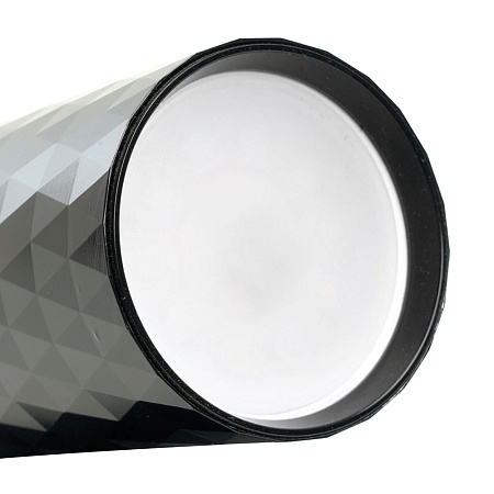 Светильник Feron ML1880 PRISM 35W, 230V, GU10, чёрный - фото