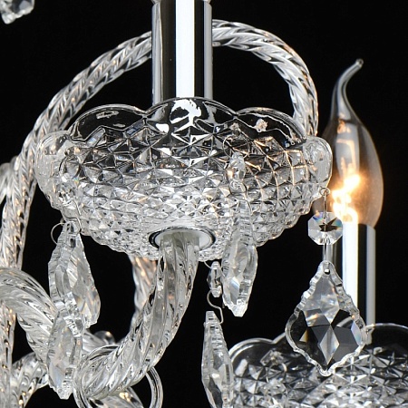 Люстра MW-Light Селена 482016808 - фото