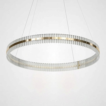 Подвесной Светильник Saturno Not Baroncelli Suspension D150 Imperiumloft 178169-22 - фото