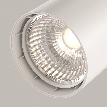 Трековый светильник Technical Vuoro TR003-1-6W4K-S-W - фото