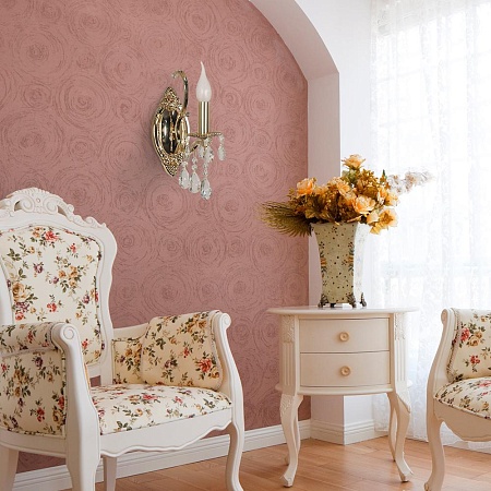 Бра Arti Lampadari Pisani E 2.1.1.601 G - фото