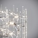 Подвесной светильник Bogate's 91102 LED - фото