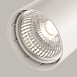 Трековый светильник Technical Vuoro TR003-1-6W4K-S-W - фото