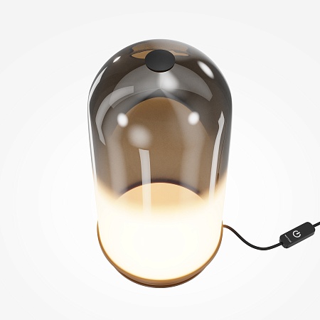 Настольный светильник Maytoni MOD488TL-L8B3K - фото