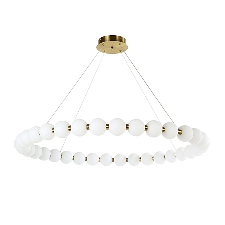 Подвесная люстра Favourite 4014-10P - фото