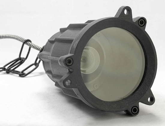 Подвесной светильник Lussole KINGSTON GRLSP-9949 - фото