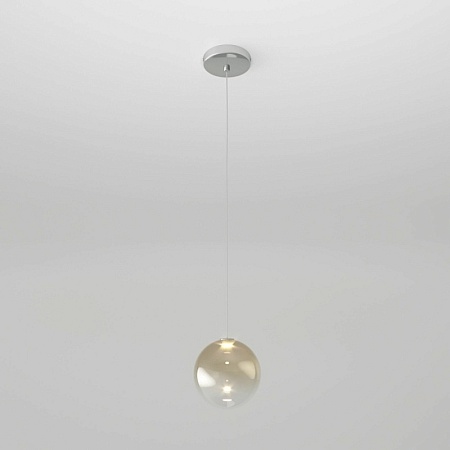 Подвесной акцентный светильник Eurosvet 50232/1 LED - фото