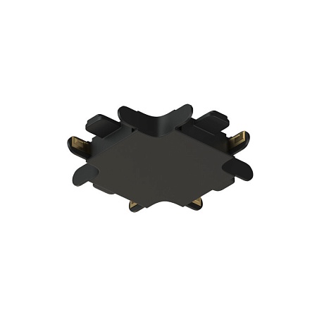 Трековый светильник Denkirs TR5234-BK - фото