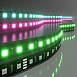 Светодиодная лента 24 В 14,4 Вт/м 60 Led/м 5050 IP20, RGB, Black, 5 м Лента светодиодная 24V 14,4W 60Led 5050 IP20 RGB, Black, 5м Elektrostandard - фото