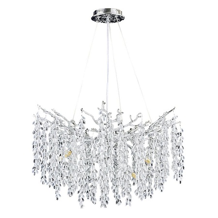 Подвесная люстра Divinare SALICE 3135/26 SP-8 - фото