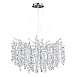 Подвесная люстра Divinare SALICE 3135/26 SP-8 - фото