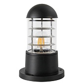 Ландшафтный светильник ARTE LAMP A5217FN-1BK