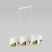 Подвесной светильник TK Lighting 4821 Grant White