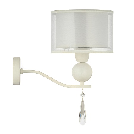 Бра Arti Lampadari Rufina E 2.1.1.600 W - фото