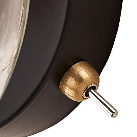 Настенный светильник Arte Lamp VINCENT A7790AP-1BK - фото