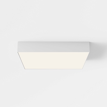 Потолочный светильник Technical Zon C032CL-45W4K-SQ-W - фото