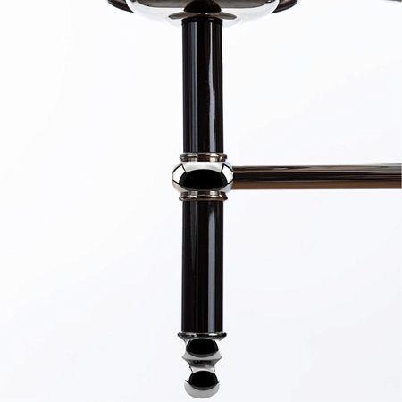 Подвесная люстра Divinare CANDELA 1162/01 LM-5 - фото