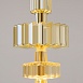 Подвесной светильник Maytoni Level MOD253PL-L18BS3K3 - фото