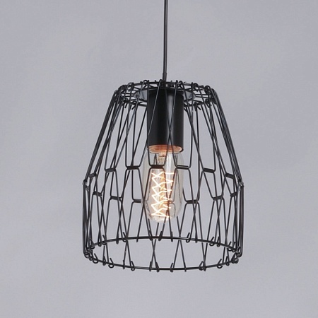 Люстра De City Соло 112012001 - фото