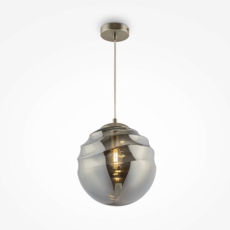 Подвесной светильник Maytoni Vinare P074PL-01N - фото